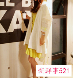 甜美搭配回头率