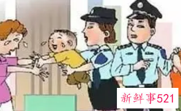 梦见人贩子抓我又逃了又在追我