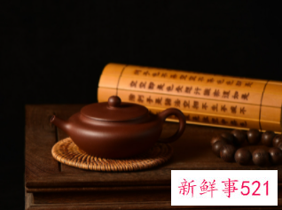 茶壶除水垢方法