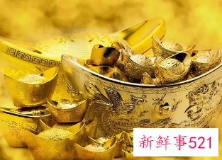 梦见财运两字是什么意思