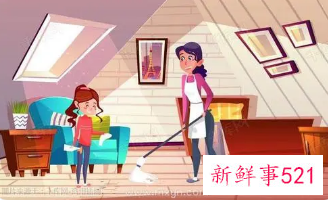 梦见打扫是什么意思