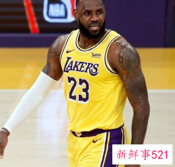 詹皇生涯首次止步季后赛，太阳4-2淘汰湖人！