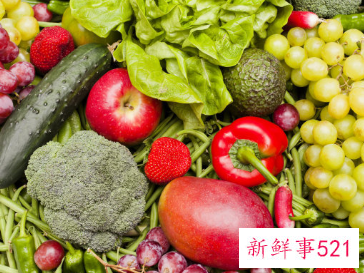 刚生完孩子适合吃什么水果