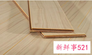 复合木地板甲醛多久才能释放干净