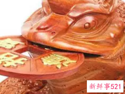 屋里摆什么招财挡灾