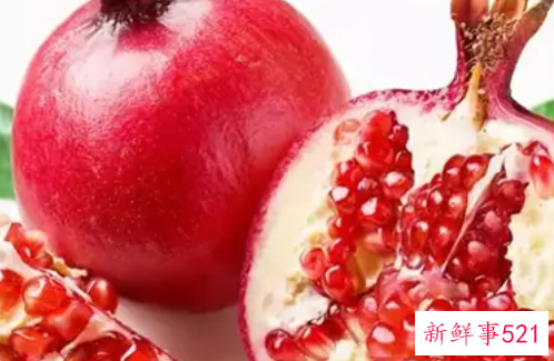 脾虚怎么办中医教你方中加入石榴来调