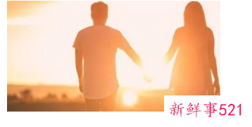 男生吻你代表什么