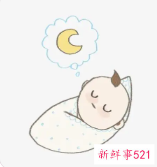 女人梦见光溜溜的婴儿