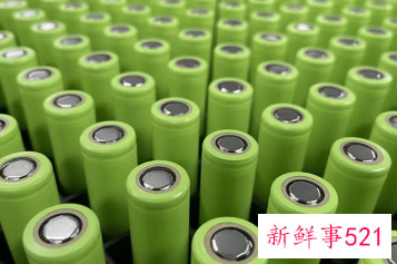 日本计划2030年占全球20%电池产业市场份额