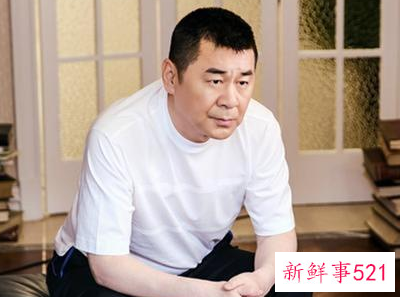 陈建斌梅婷新剧《不惑之旅》开播