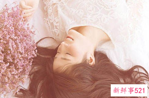 给女朋友的一句话情话