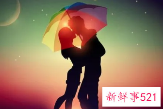 梦见别人亲我的嘴周公解梦