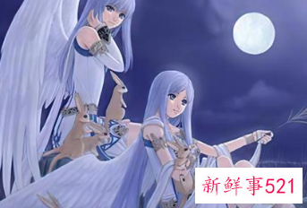 命很苦的星座女