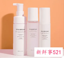 喂奶可以用化妆品护肤品吗