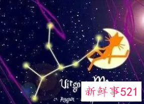 处女座男生三十岁前满脑子都在想什么