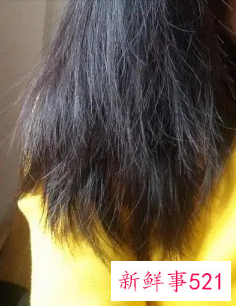 洗头长期不用护发素会怎么样