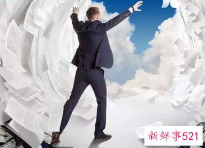 工作收获的好句子感言