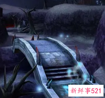 孟婆汤是什么意思啊