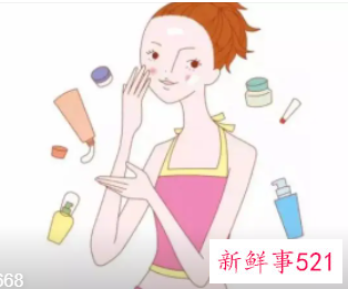 秋天要怎么保养皮肤