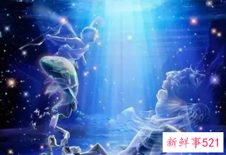 双子座男生对女生有好感的表现