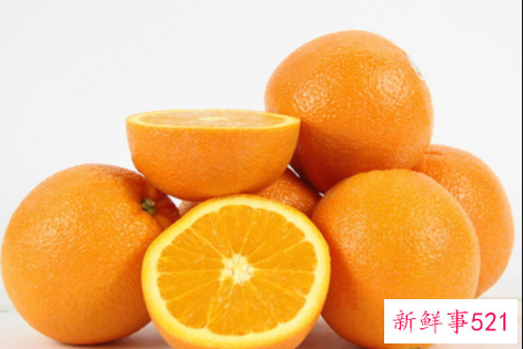 晚上吃橙子会胖吗