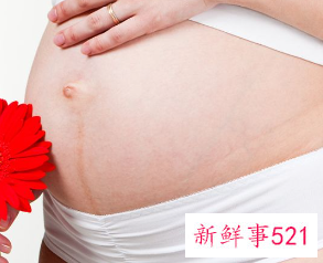 孕妇表现有哪些