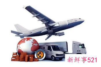 收取境外快递需注意防护，警惕“物传人”