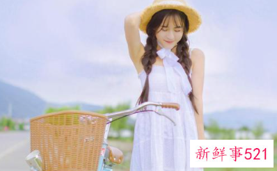 十二星座女颜值排行