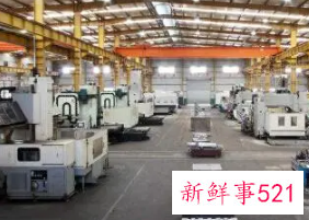 办厂创业好项目