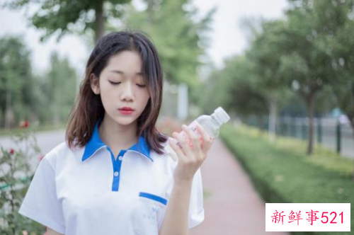 笑起来最甜的五个星座