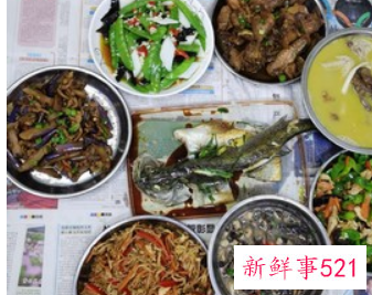 家常的菜谱有哪些