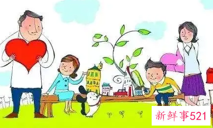 家有两宝爱争宠怎样平衡孩子们的情绪