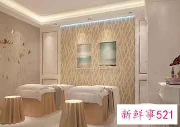 顾客进店接待流程以及话术