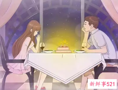 一个男生为女生吃醋说明什么