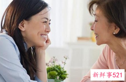 人人都爱的婆婆是这样的