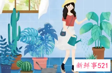 感性的女人好吗