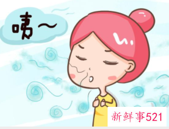 怀孕后会发生什么变化