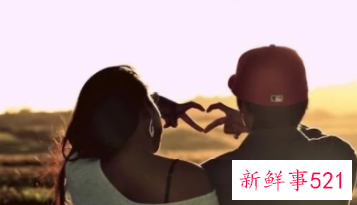 梦见谈恋爱很甜蜜是什么意思