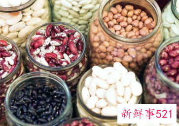 女人必吃这6种养颜食物