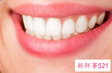 儿童一般几岁换牙乳牙