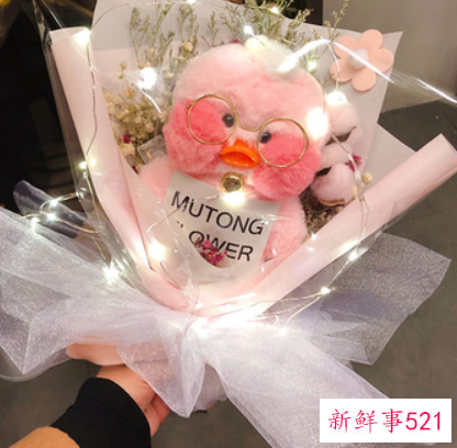 送女性朋友新年礼物排行榜