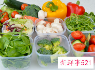 世界上一共多少种蔬菜