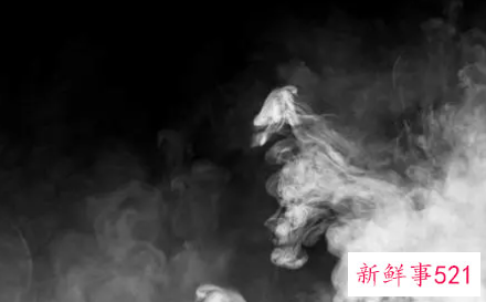 梦见抽烟的意思