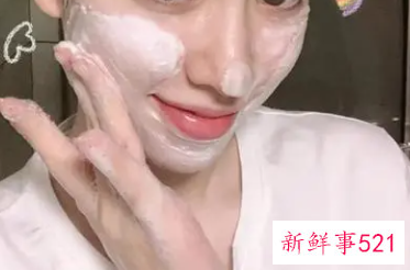 洁面啫喱可以天天用吗