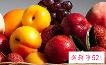 有胃炎吃什么水果好