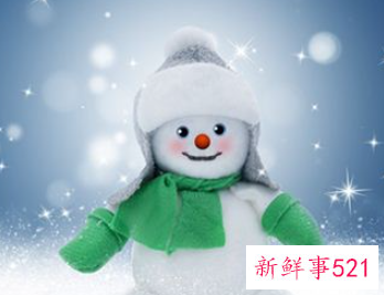 梦见和别人一起在雪地上走
