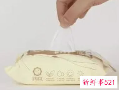 湿纸巾甲醛超标对婴儿的影响