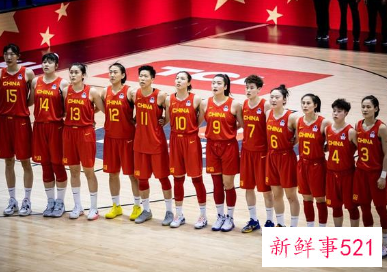 李月汝确认将出战WNBA，正在等待工作签证