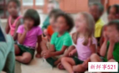 太阳出来喜洋洋幼儿园教案