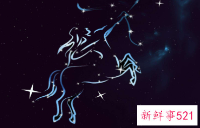 冤家聚首的星座配对